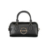 Mario Valentino "Nero Poliuretano Woman Handbag"