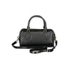 Mario Valentino "Nero Poliuretano Woman Handbag"