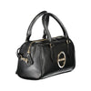 Mario Valentino "Nero Poliuretano Woman Handbag"