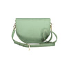 Mario Valentino Verde Polyurethane Women Handbag