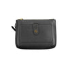 Ralph Lauren Black Leather Women's Shoulder Bag