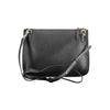Ralph Lauren Black Leather Women's Shoulder Bag