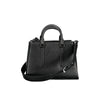 Calvin Klein Nero Poliestere Women Handbag