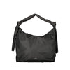 Calvin Klein Black Polyester Women's Shoulder Bag