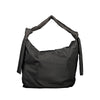 Calvin Klein Black Polyester Women's Shoulder Bag