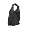 Calvin Klein Black Polyester Women's Shoulder Bag