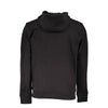 Tommy Hilfiger Black Cotton Men's Sweatshirt