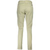 North Sails Grigio Organic Cotton Women's Trousers