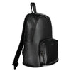 Calvin Klein – Schwarzer Polyester-Rucksack