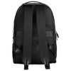 Calvin Klein Black Polyester Men's Backpack