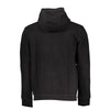Tommy Hilfiger Schwarzes Baumwoll-Sweatshirt