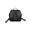 Calvin Klein – Schwarzer Polyester-Rucksack