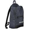 Tommy Hilfiger – Blauer Polyester-Rucksack