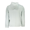 Calvin Klein Green Cotton Men Sweater
