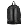 Calvin Klein Nero Polyester Mens Backpack