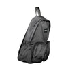 Calvin Klein Nero Polyester Mens Backpack