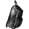 Calvin Klein Black Polyester Men Backpack