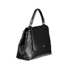 Calvin Klein Nero Polyester Woman Handbag