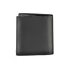 Calvin Klein Nero Leather Mens Wallet