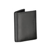 Calvin Klein Nero Leather Mens Wallet