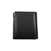 Calvin Klein Nero Polyurethane Men Wallet