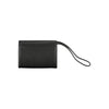 Calvin Klein Nero Polyester Woman Wallet