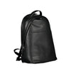 Calvin Klein Black Polyester Men's Backpack