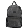 Calvin Klein Black Polyester Men's Backpack