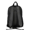 Calvin Klein Black Polyester Men's Backpack