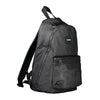 Calvin Klein Black Polyester Men's Backpack