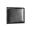 Calvin Klein Black Polyester Men's Shoulder Bag