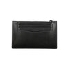 Calvin Klein Black Leather Men Wallet