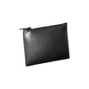 Calvin Klein Black Leather Men Wallet