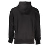 Calvin Klein Black Cotton Men Sweater