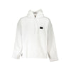 Calvin Klein Bianco Cotton Male Sweatshirt