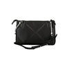 Calvin Klein Black Polyester Women Shoulder Bag