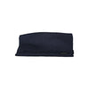 Calvin Klein Black Cotton Women Scarf