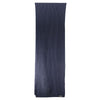 Calvin Klein Black Cotton Women Scarf