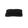 Calvin Klein Black Cotton Women Scarf