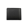 Calvin Klein Black Leather Men Wallet