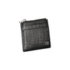 Calvin Klein Nero Leather Men Cardholder