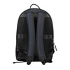 Tommy Hilfiger Blue Polyester Men Backpack