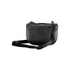 Tommy Hilfiger Nero Poliuretano Women Handbag