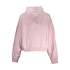 Napapijri Pink Cotton Women Sweater