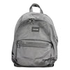 Calvin Klein Nero Polyester Men Backpack