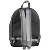 Calvin Klein Nero Polyester Men Backpack