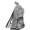Calvin Klein Nero Polyester Men Backpack