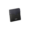 Tommy Hilfiger Black Leather Men Wallet