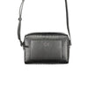 Calvin Klein Black Polyester Women Shoulder Bag