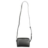 Calvin Klein Black Polyester Women Shoulder Bag